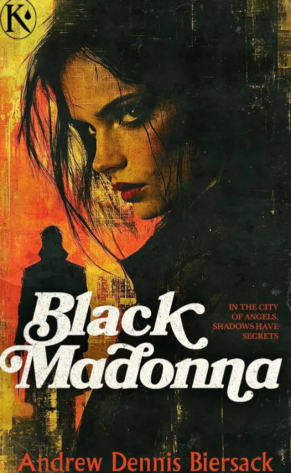 Black Madonna