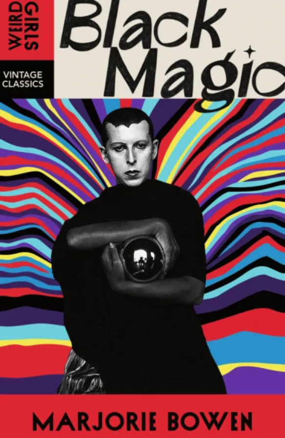 Black Magic