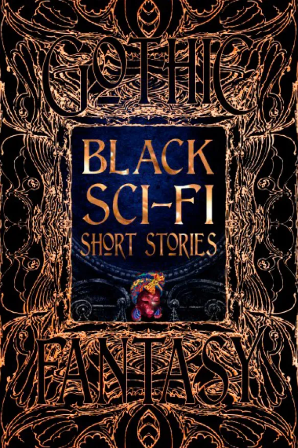 Black Sci-Fi Short Stories