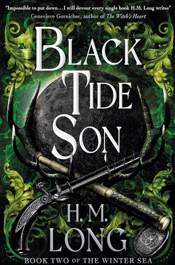 Black Tide Son