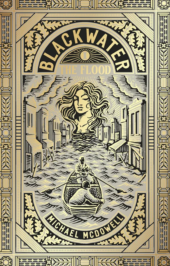 Blackwater I: The Flood