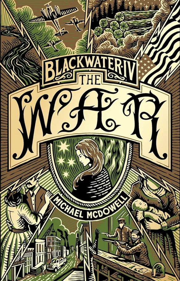 Blackwater IV: The War