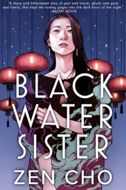 Black Water Sister