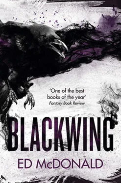 Blackwing