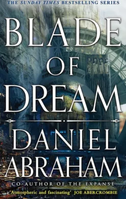 Blade of Dream