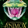 Blodsförvanterna Animox 4 - Kajmanens svek