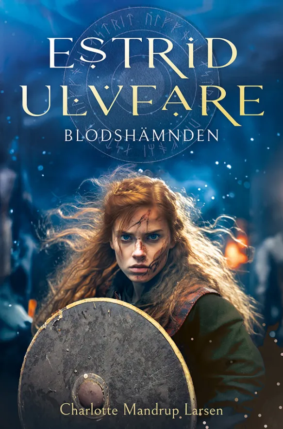 Blodshämnden