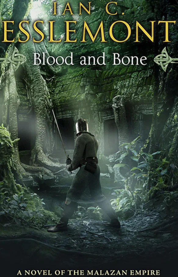 Blood and Bone