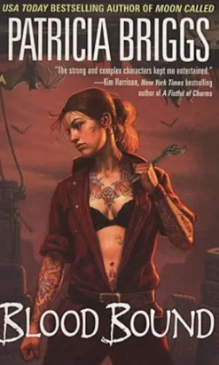 Blood Bound