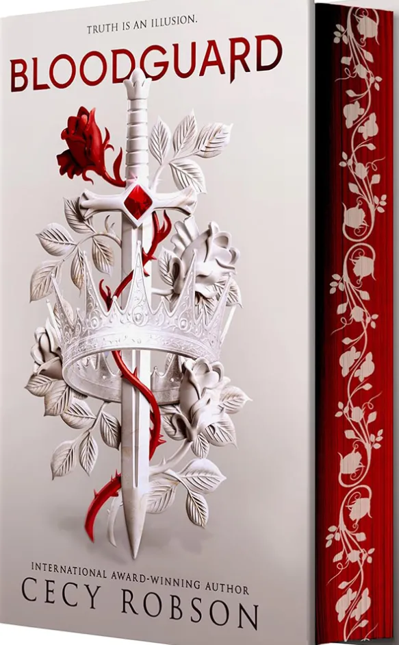 Bloodguard