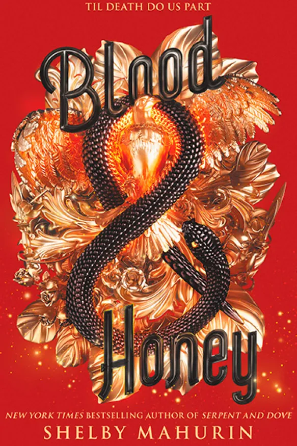 Blood & Honey