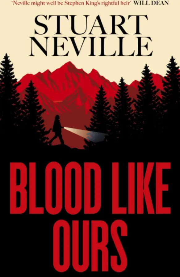 Blood Like Ours