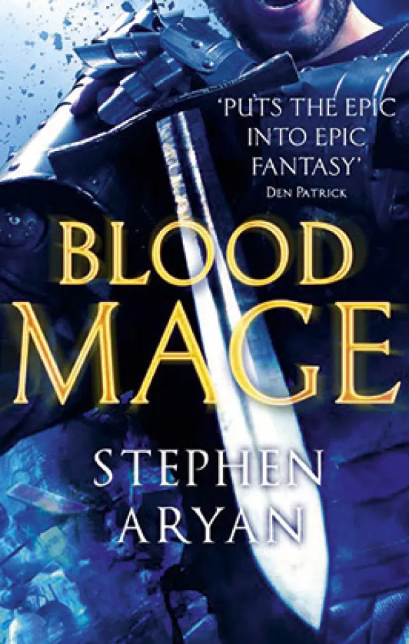 Bloodmage