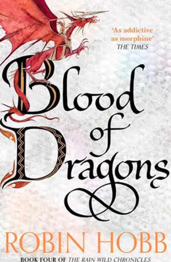 Blood of Dragons