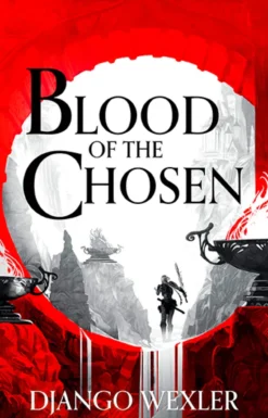 Blood of the Chosen