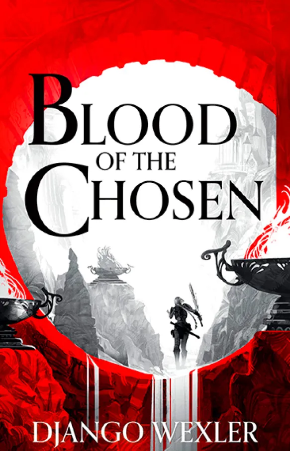 Blood of the Chosen