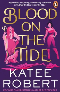 Blood on the Tide
