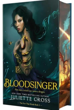 Bloodsinger