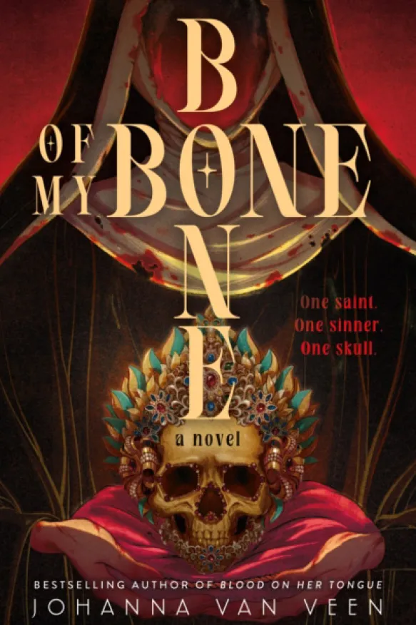 Bone of My Bone
