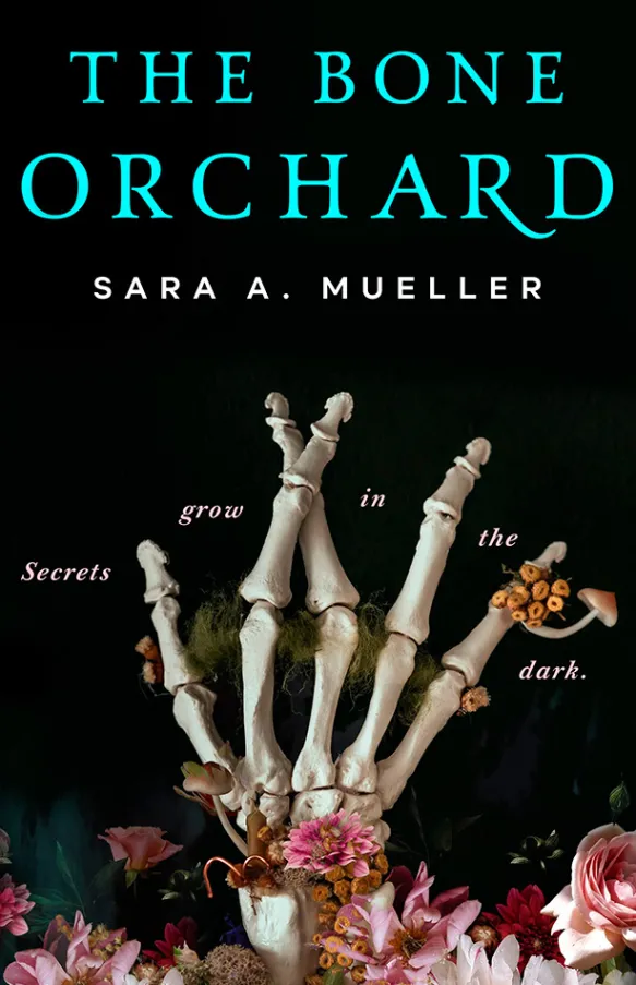 Bone Orchard