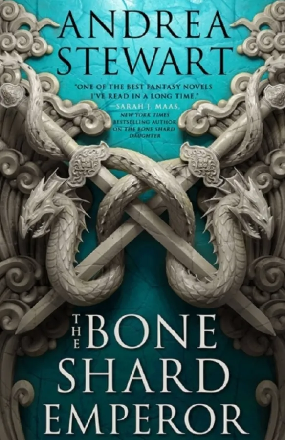 Bone Shard Emperor