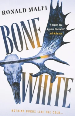 Bone White