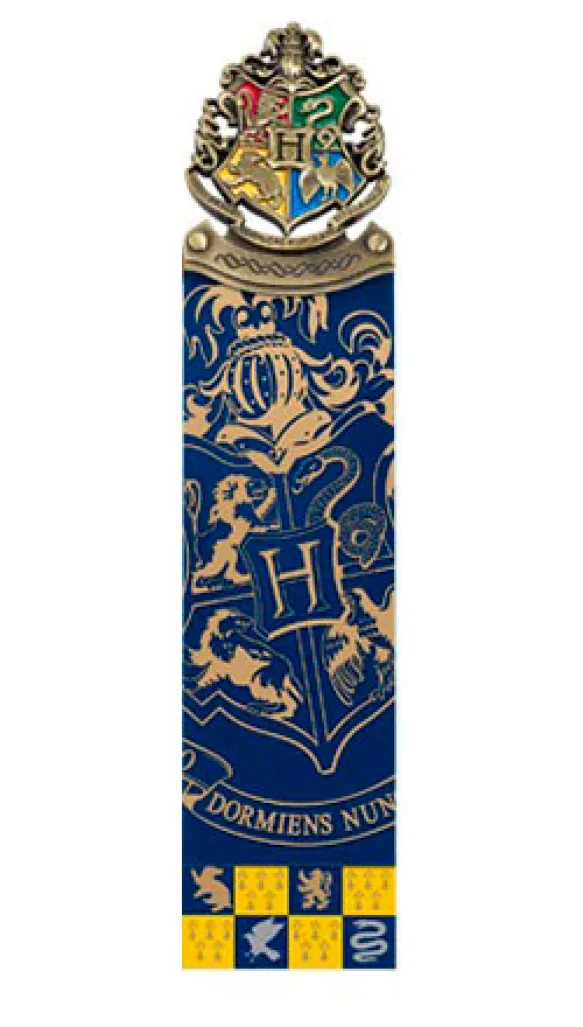 Bookmark Hogwarts