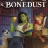 Bookshops & Bonedust