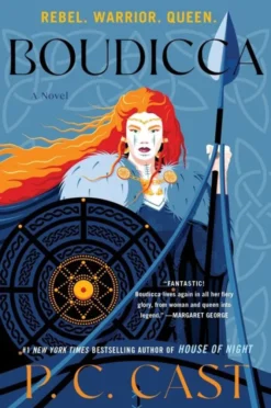 Boudicca