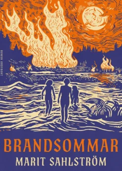 Brandsommar