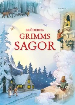 Bröderna Grimms sagor