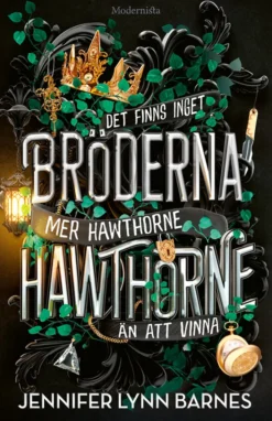 Bröderna Hawthorne