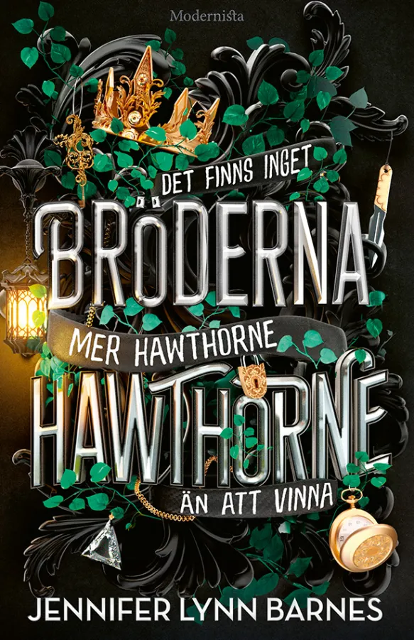 Bröderna Hawthorne