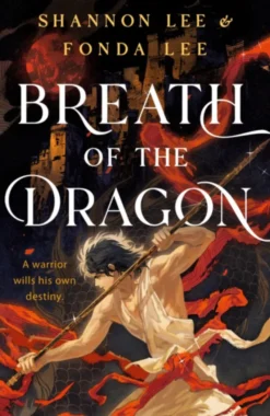 Breath of the Dragon