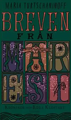Breven från Maresi