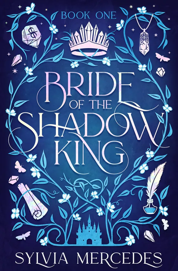 Bride of the Shadow King
