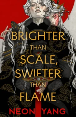 Brighter than Scale, Swifter than Flame