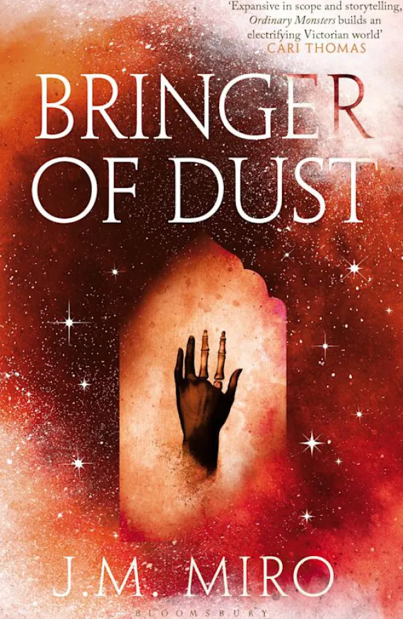 Bringer of Dust