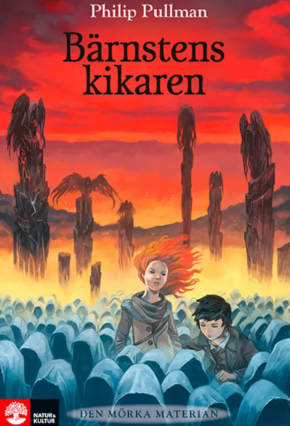 Bärnstenskikaren