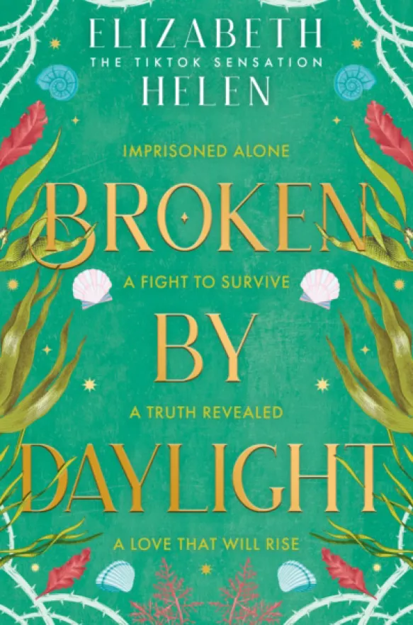 Broken by Daylight