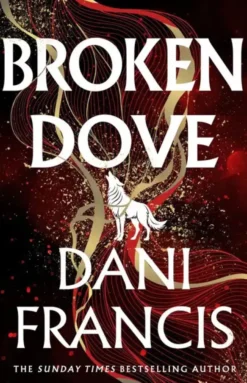 Broken Dove