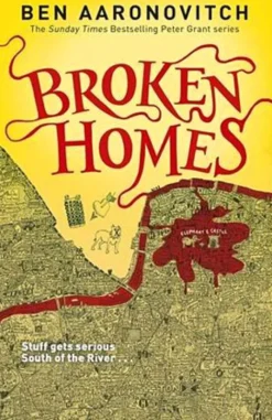 Broken Homes