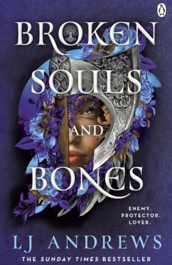Broken Souls and Bones