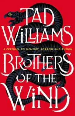Brothers of the Wind