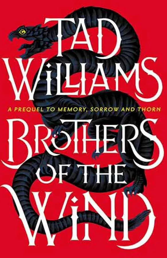 Brothers of the Wind