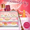 Brownies and Broomsticks