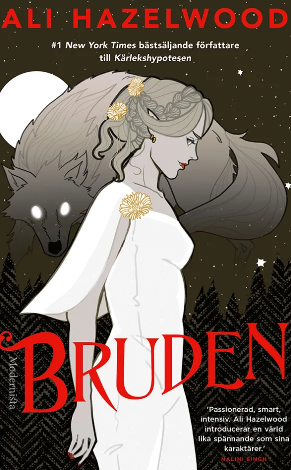 Bruden