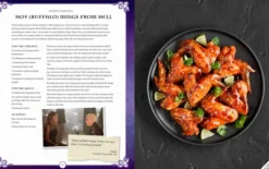 Buffy the Vampire Slayer: Recipes from Sunnydale