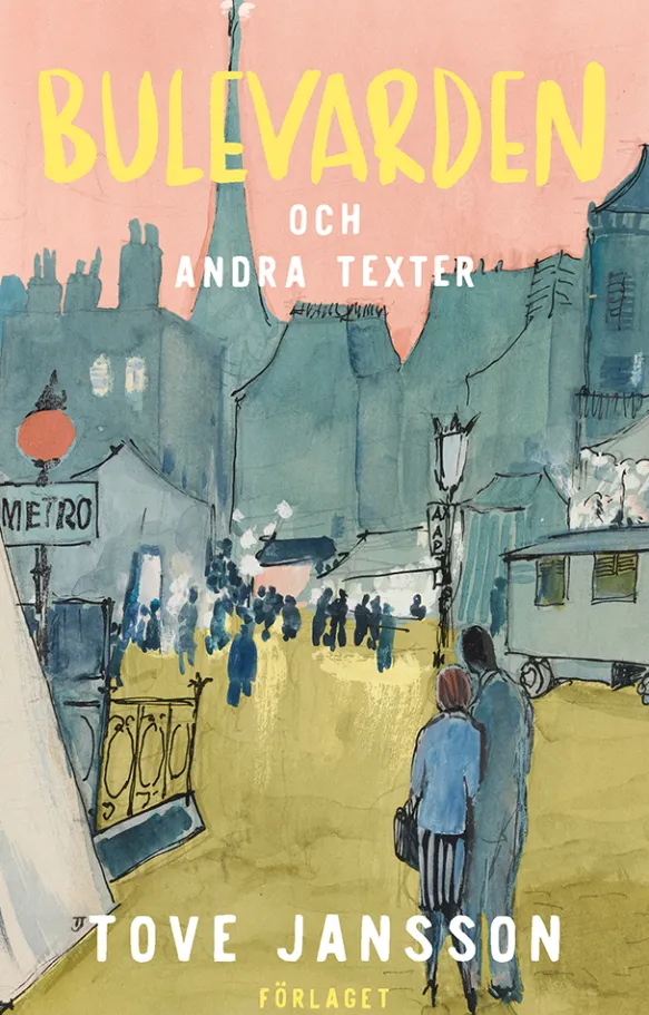 Bulevarden och andra texter