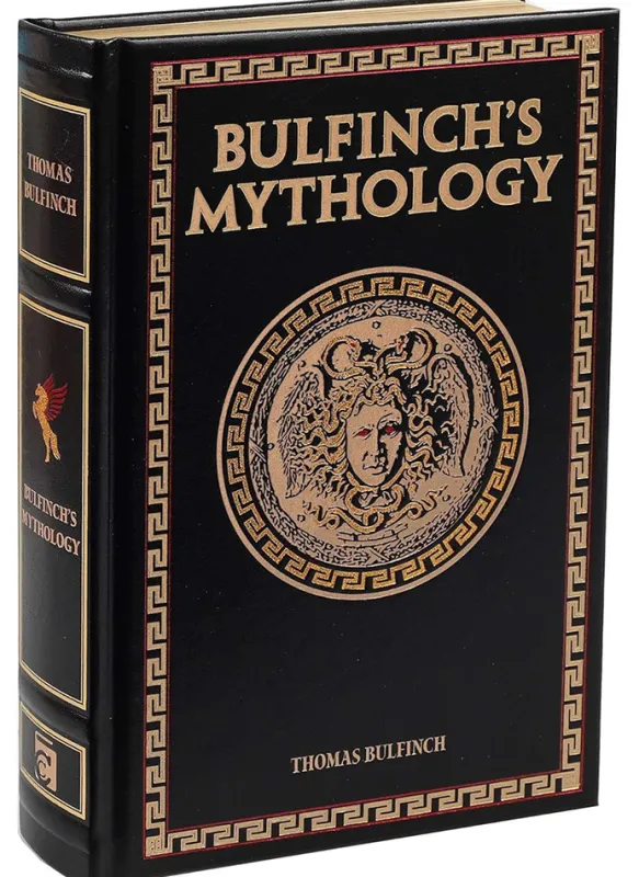 Bulfinch's Mythology